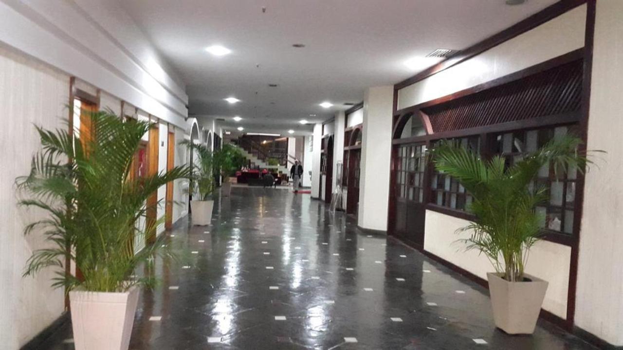 Apart Super Estiloso Copa Leme Rio de Janeiro Exterior foto