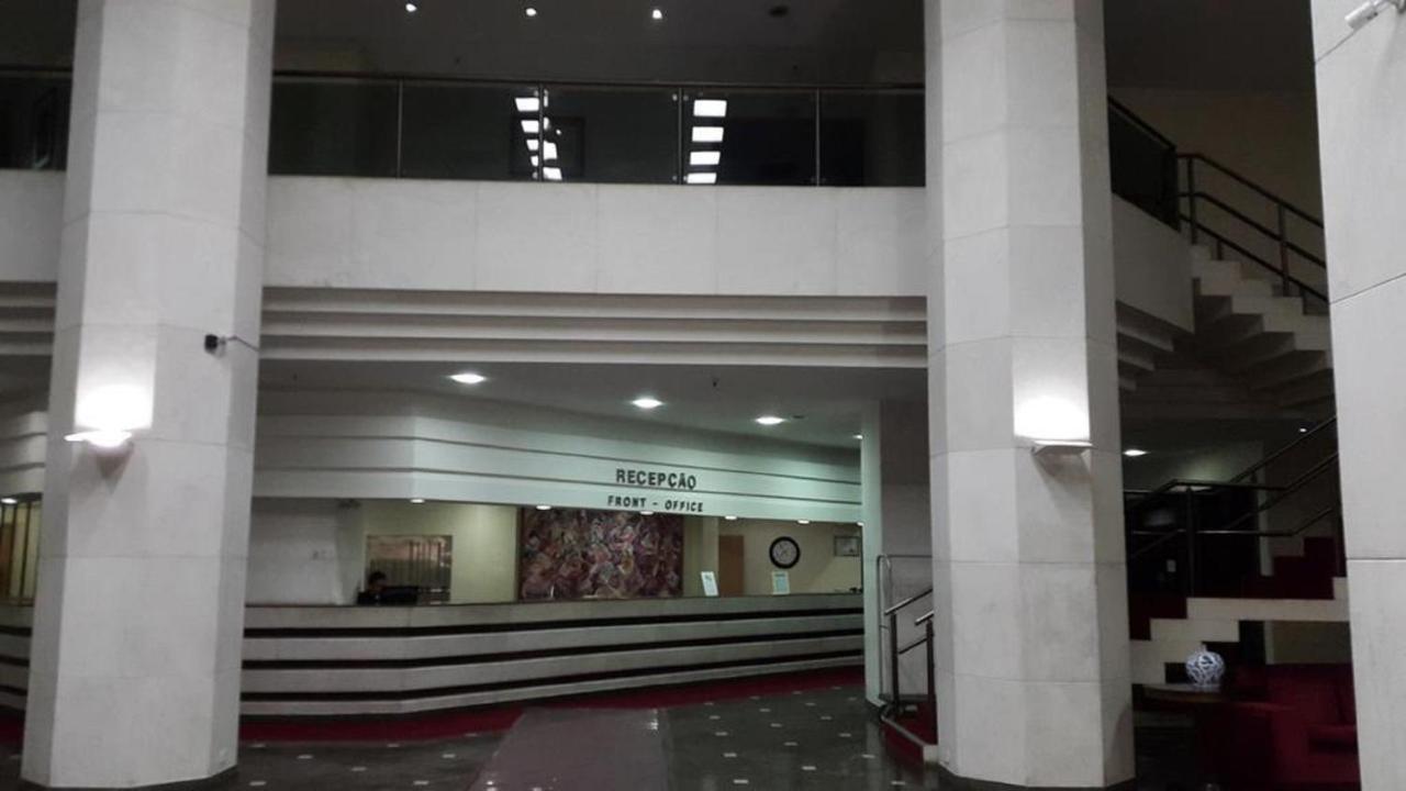 Apart Super Estiloso Copa Leme Rio de Janeiro Exterior foto