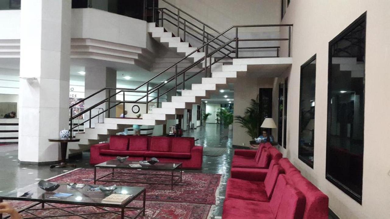 Apart Super Estiloso Copa Leme Rio de Janeiro Exterior foto
