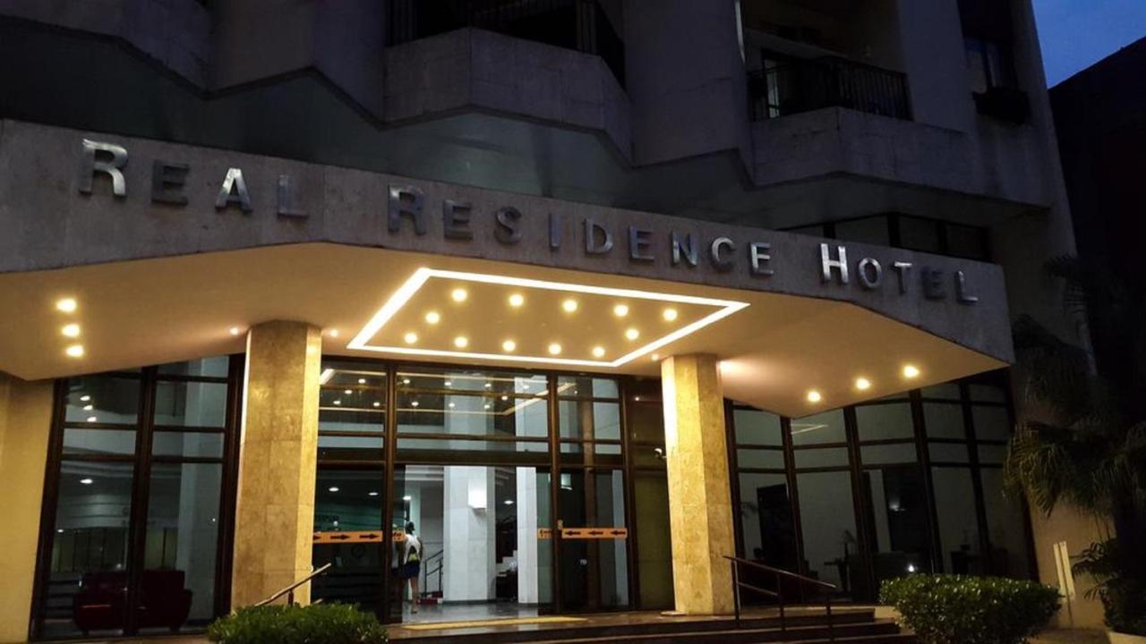 Apart Super Estiloso Copa Leme Rio de Janeiro Exterior foto